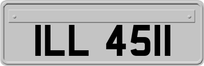 ILL4511