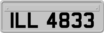 ILL4833