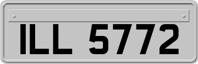 ILL5772