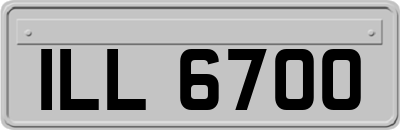 ILL6700