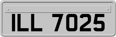 ILL7025
