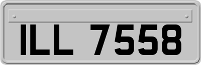 ILL7558