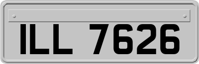 ILL7626