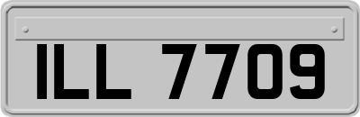 ILL7709