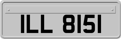 ILL8151
