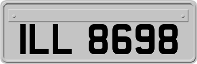 ILL8698