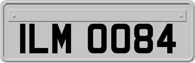 ILM0084