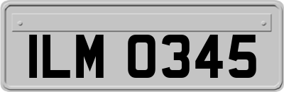 ILM0345