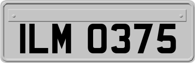 ILM0375