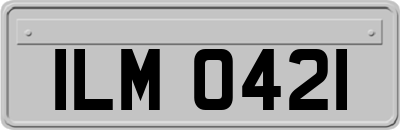 ILM0421
