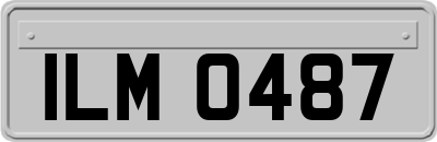 ILM0487