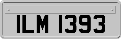 ILM1393