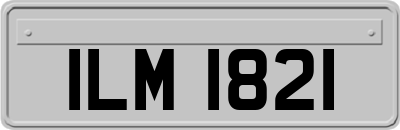 ILM1821