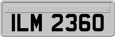 ILM2360