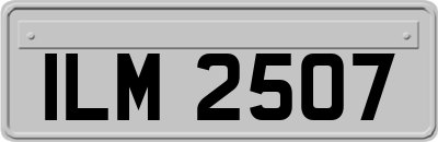 ILM2507