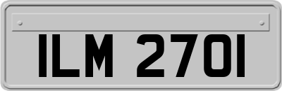 ILM2701