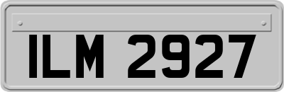 ILM2927