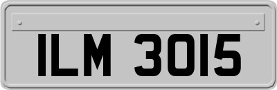 ILM3015