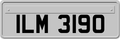 ILM3190