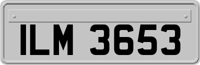 ILM3653