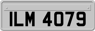 ILM4079