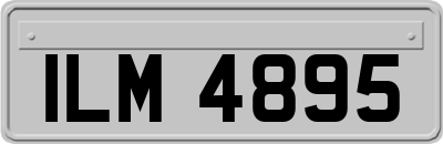 ILM4895