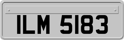 ILM5183