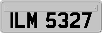ILM5327