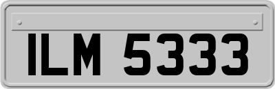 ILM5333
