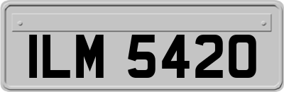 ILM5420