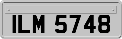 ILM5748