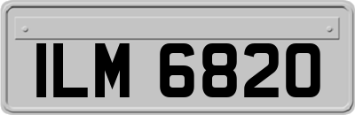 ILM6820