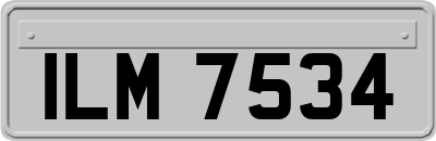 ILM7534