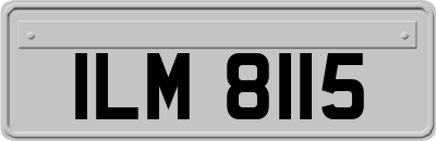 ILM8115