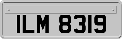 ILM8319