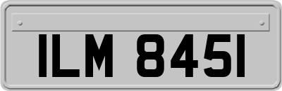 ILM8451