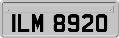 ILM8920