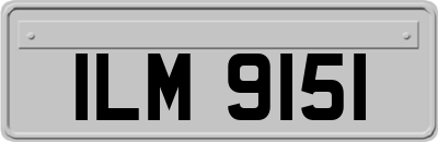 ILM9151