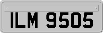 ILM9505