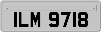 ILM9718