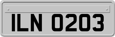 ILN0203