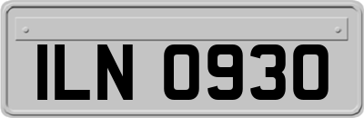 ILN0930