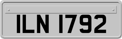 ILN1792