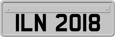 ILN2018