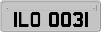 ILO0031