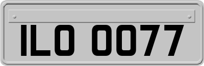 ILO0077