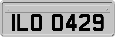 ILO0429