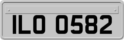 ILO0582