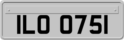 ILO0751
