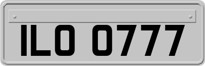 ILO0777